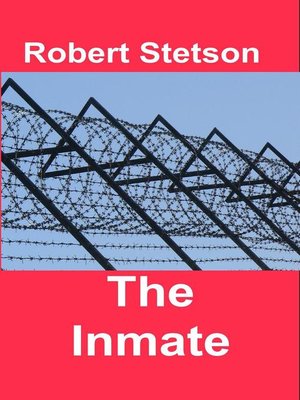 cover image of The Inmate